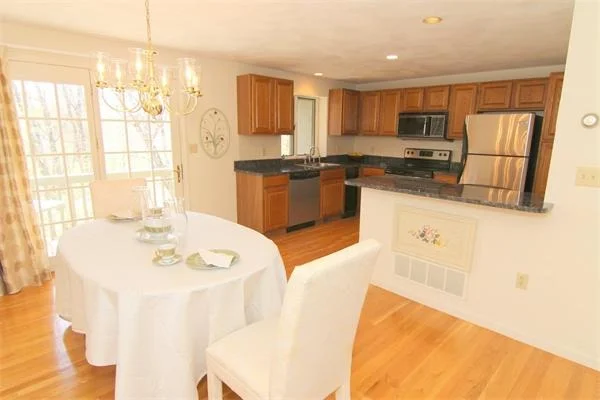 Photo of Unit 4 at 13 Deer Path