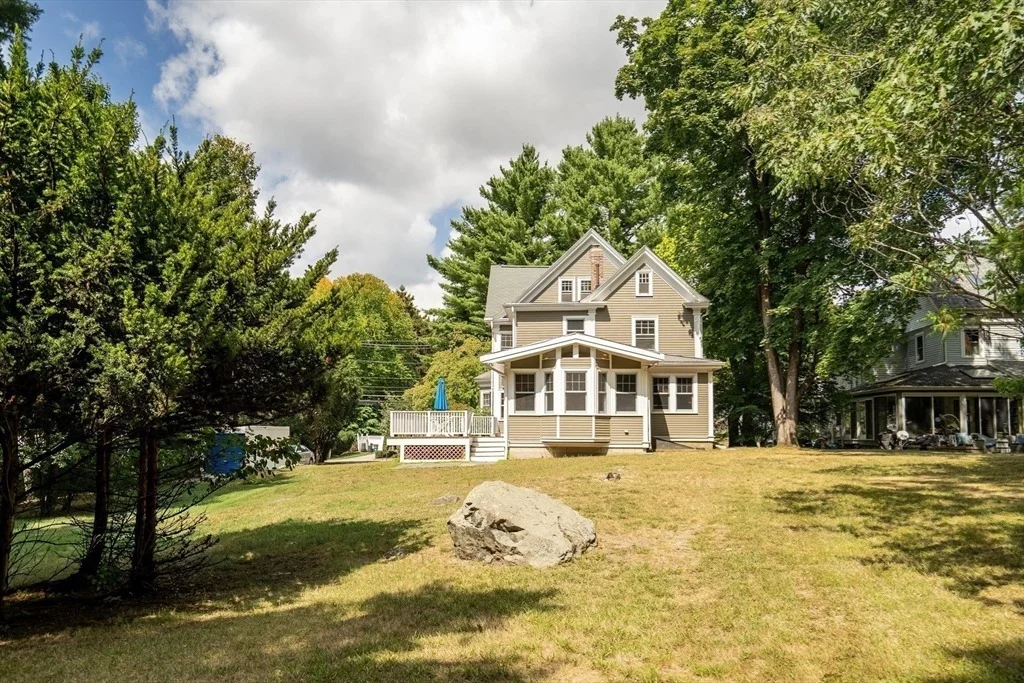 Photo of 31 Maple Street