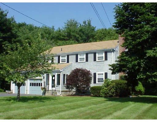 Photo of 13 Rockridge