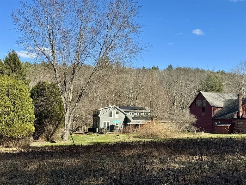 Photo of 197 Shelburne Falls Rd