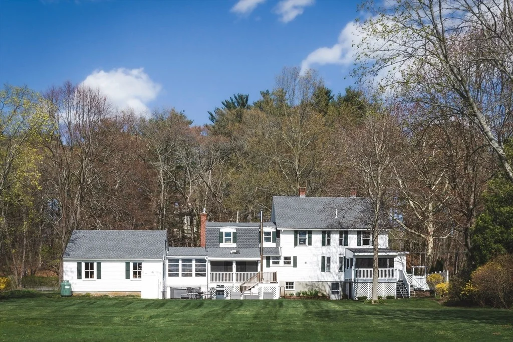 Photo of 31 Argilla Rd