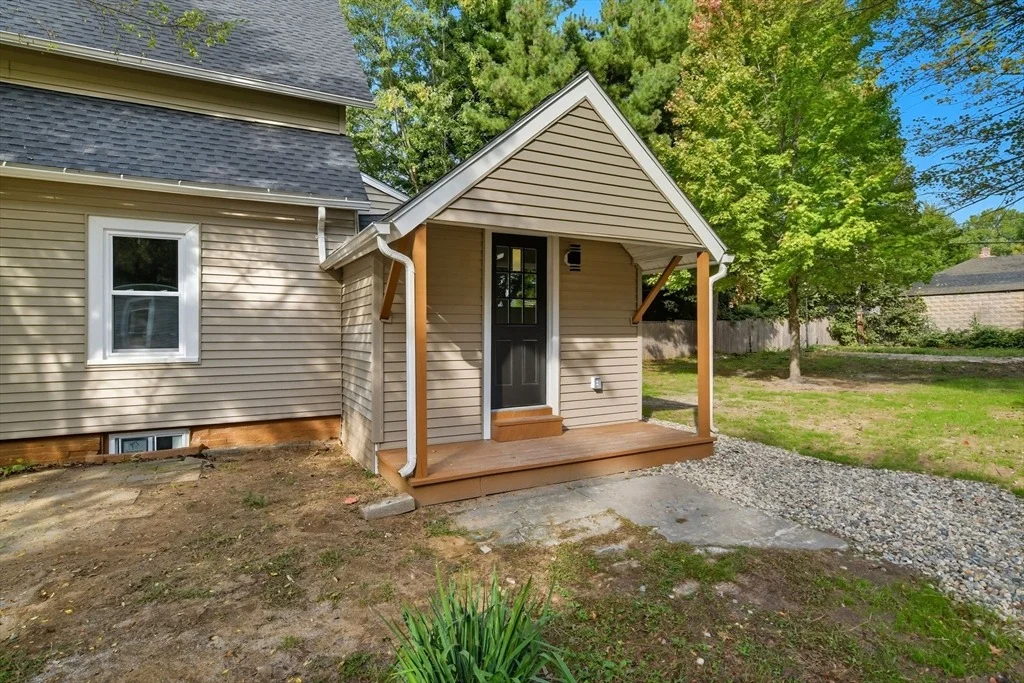 Photo of 56 Marshall St