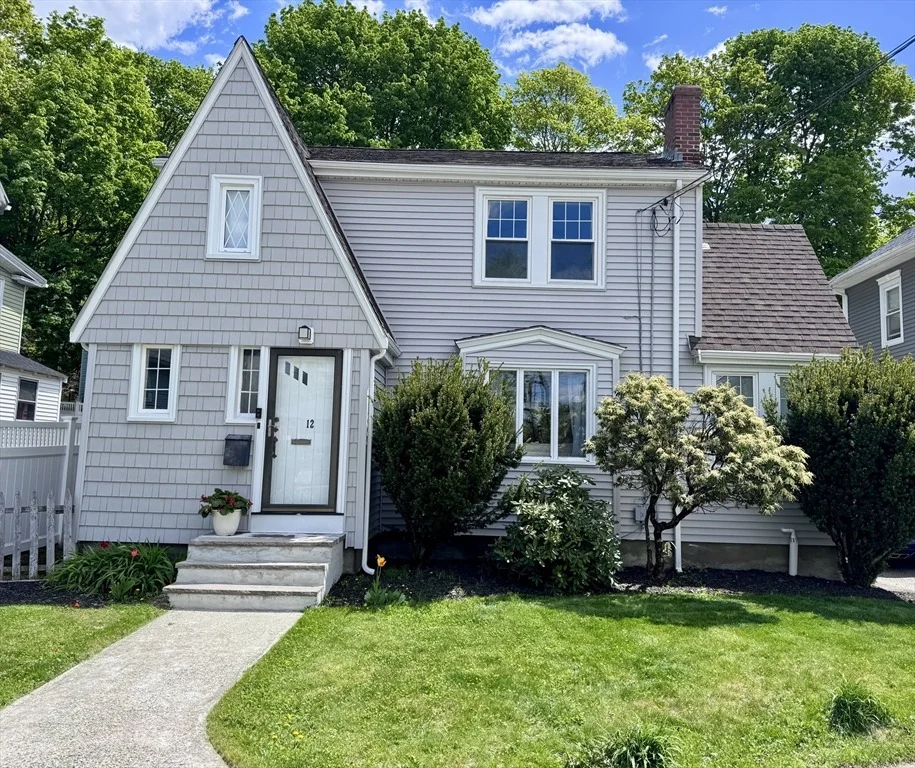 Photo of 12 Palmer Ave