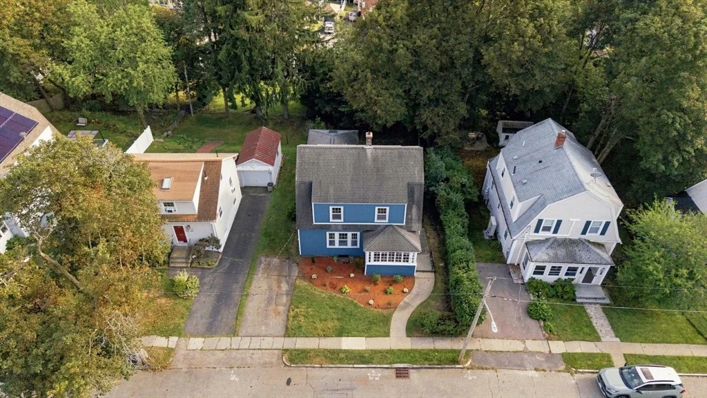 Photo of 31 Barnard Rd