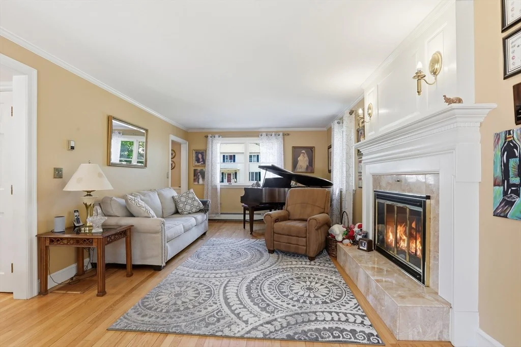 Photo of 1 Alderbrook Lane