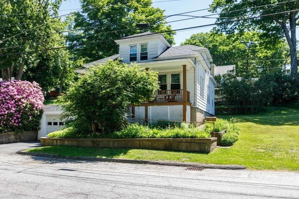 Photo of 81 Monadnock Street