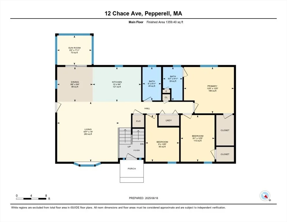 Photo of 12 Chace Ave