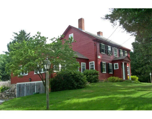 Photo of 655 Belknap Road