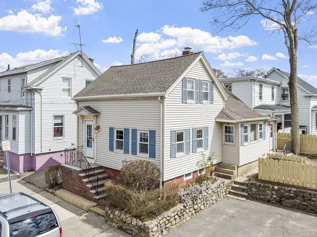 Photo of 67 Cedar St
