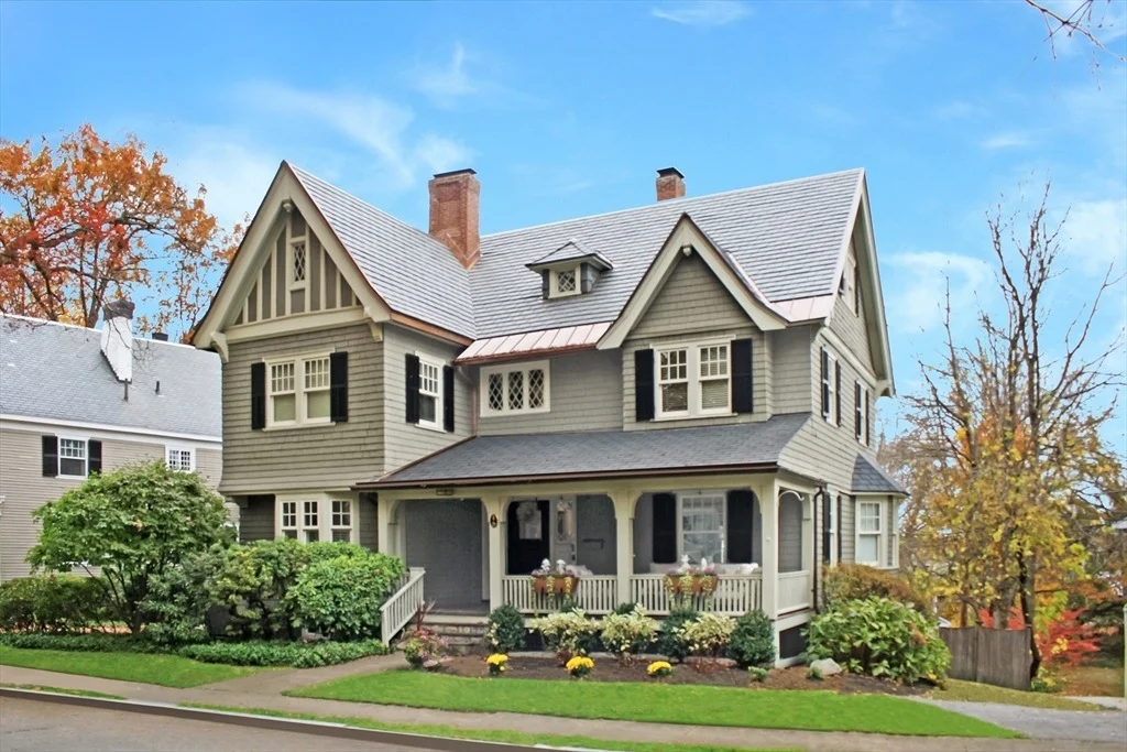 Photo of 5 Pine Street