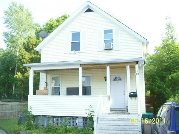 Photo of 31A Orange Street