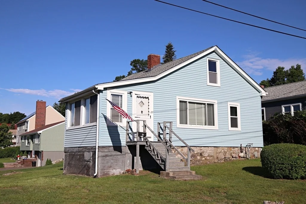 Photo of 23 Bay View Rd.