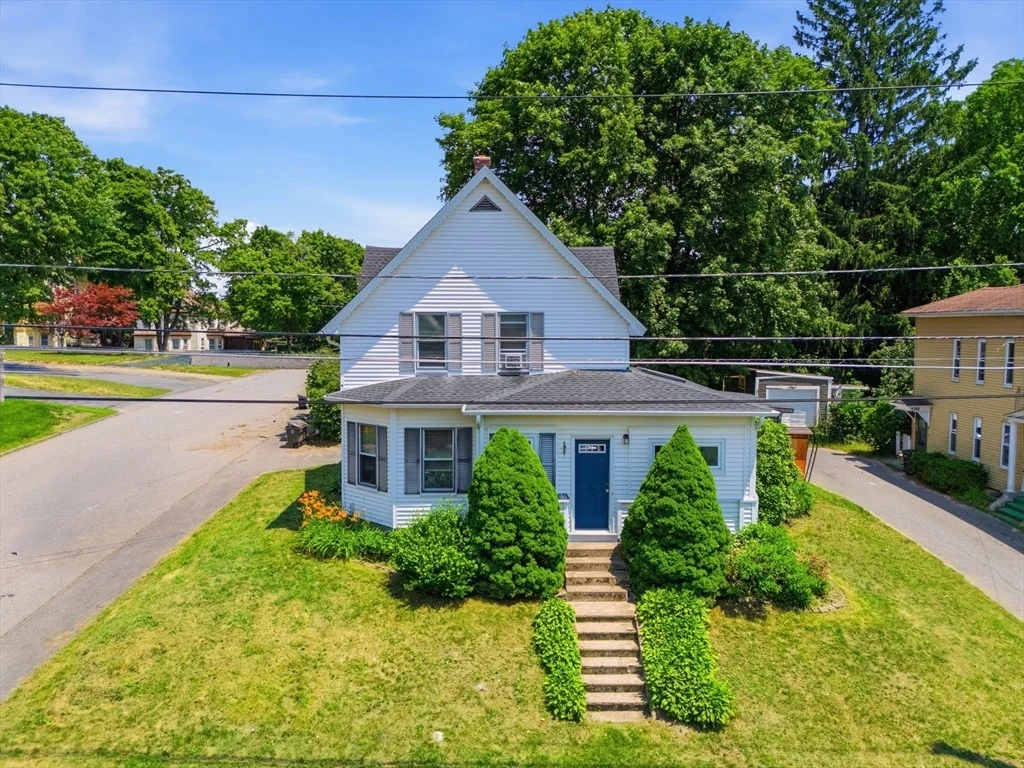 Photo of 96 Washington St