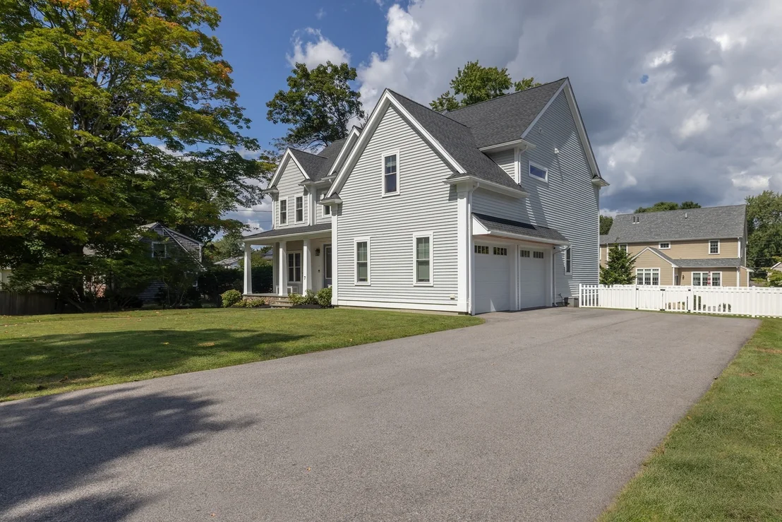 Photo of 7 Hudson St