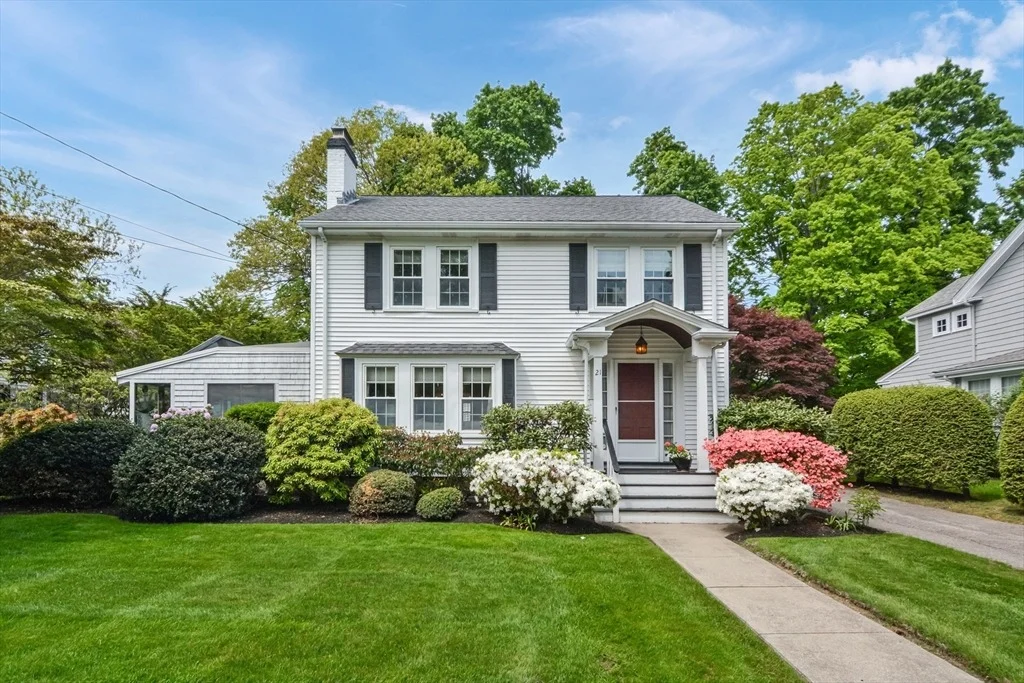 Photo of 21 Stevens Rd