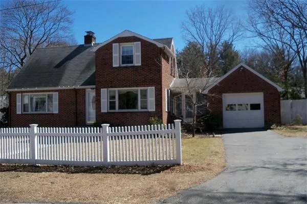 Photo of 8 Marshall Rd