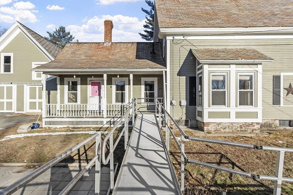 Photo of 39 Terrace St