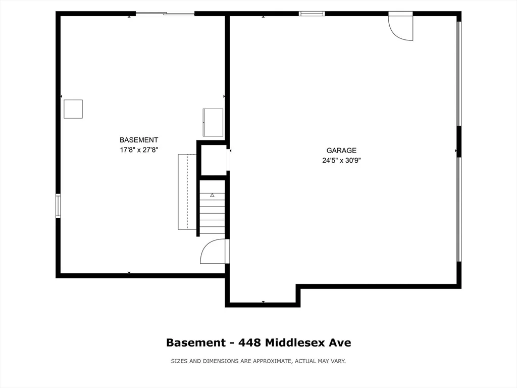 Photo of 448 Middlesex Ave
