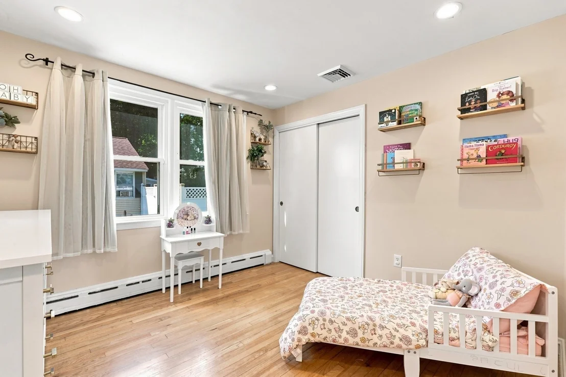 Photo of 3 Tyler St.