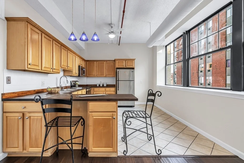 Photo of Unit 21 at 23-33 Middle Street