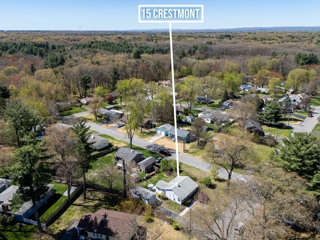 Photo of 15 Crestmont Street