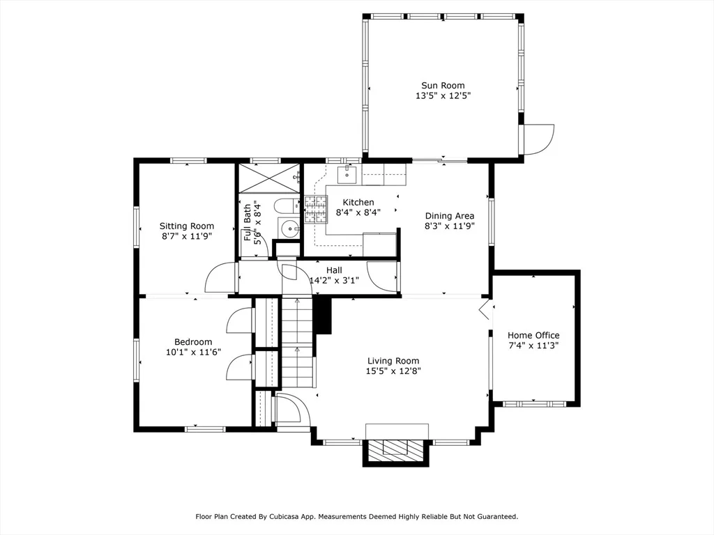Photo of 9 Allen Rd