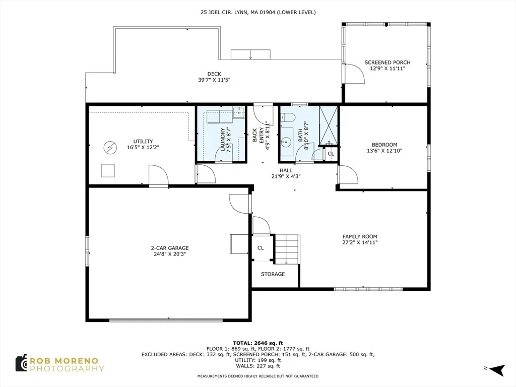 Photo of 25 Joel Cir