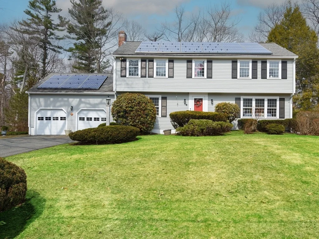 Photo of 6 Barry Drive