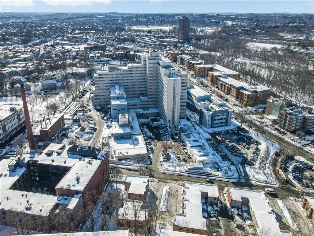 Photo of Unit B at 7 Eugene Circle