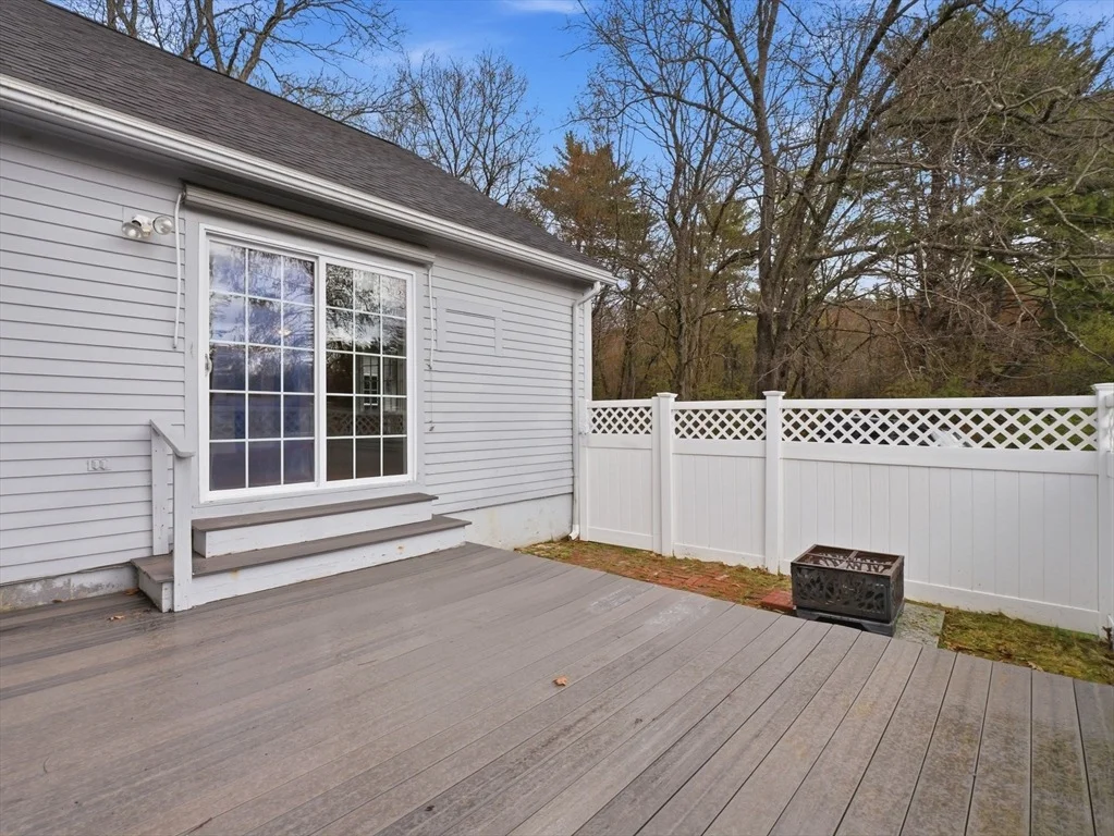 Photo of Unit B2 at 111 Brickyard Road