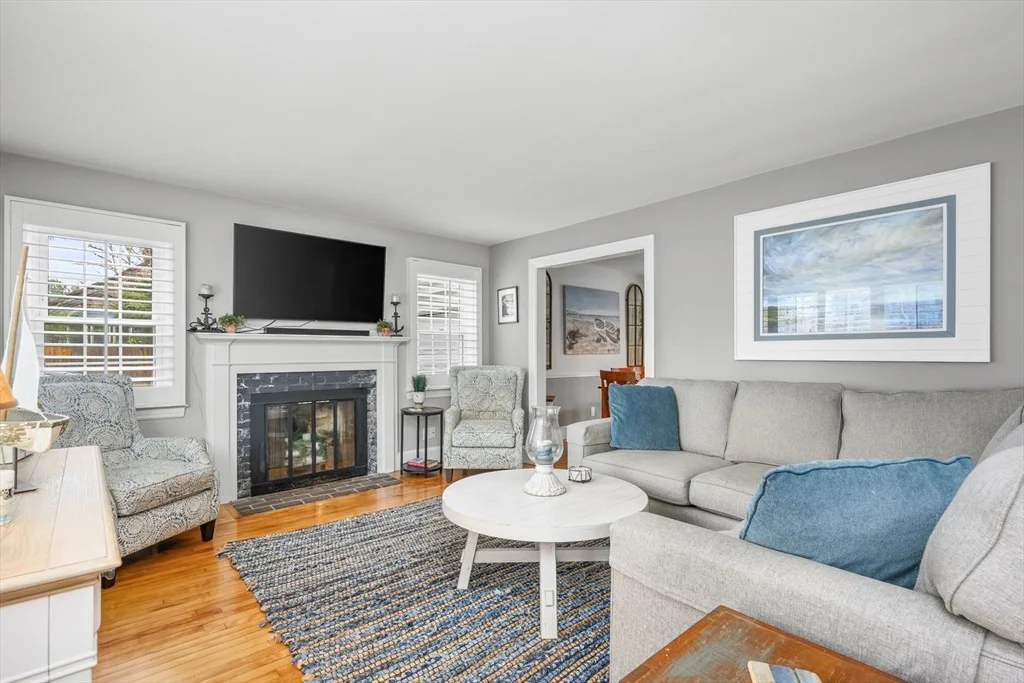 Photo of 442 Pine St