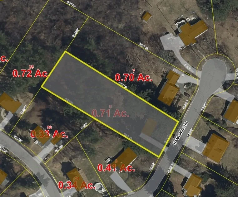 Photo of 5 Hamlin Lane