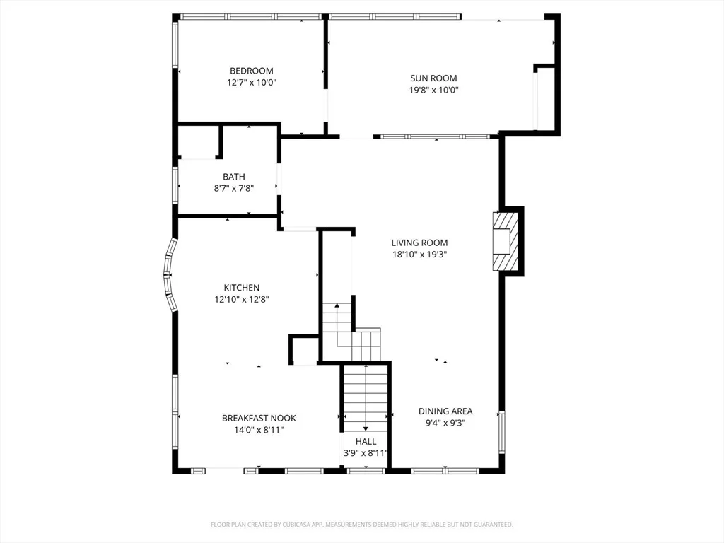 Photo of 20 Brunnell Avenue