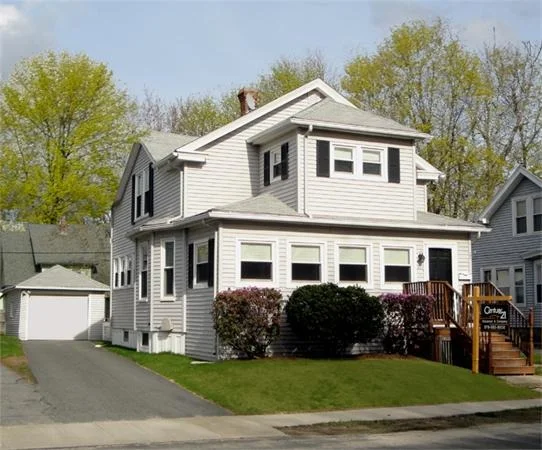 Photo of 14 Madison Street