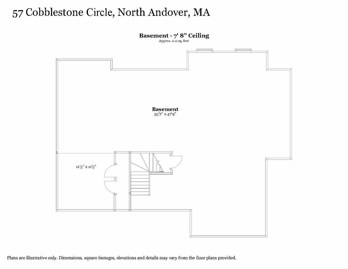 Photo of 57 Cobblestone Circle