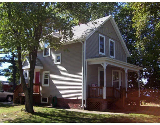 Photo of 29 Maynard