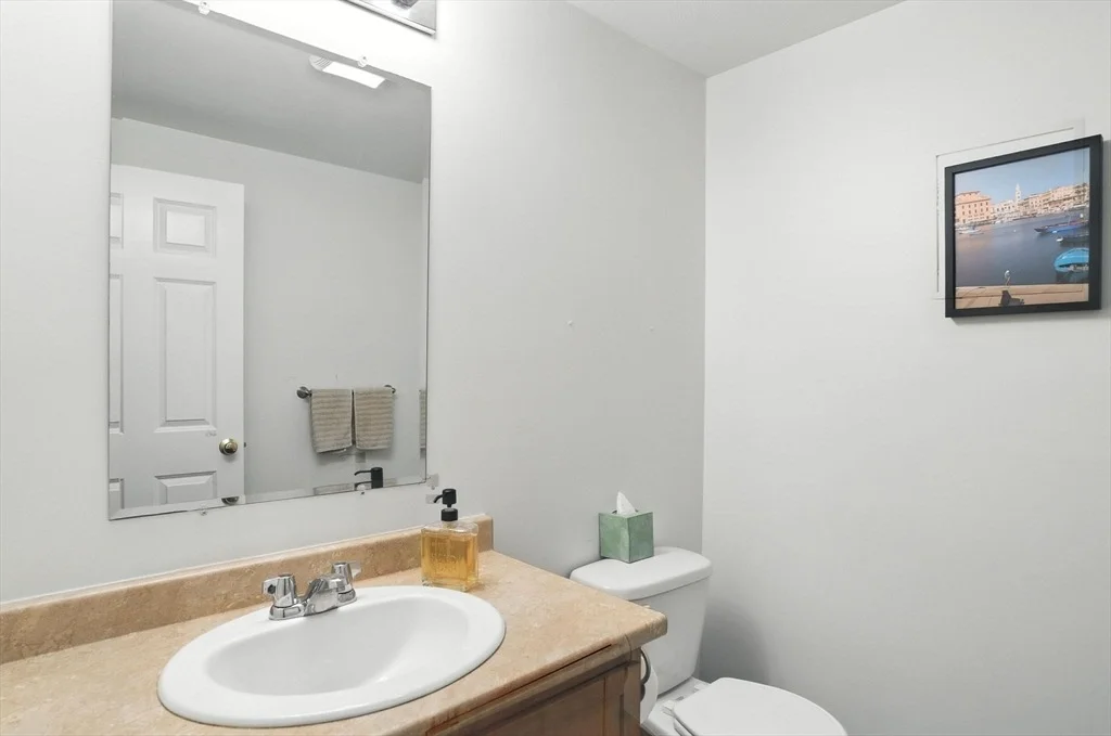 Photo of Unit A at 2 Sandpiper Way