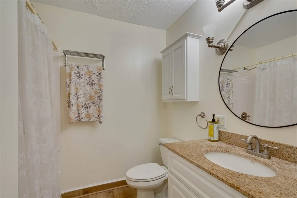 Photo of Unit 3303 at 700 Shore Drive