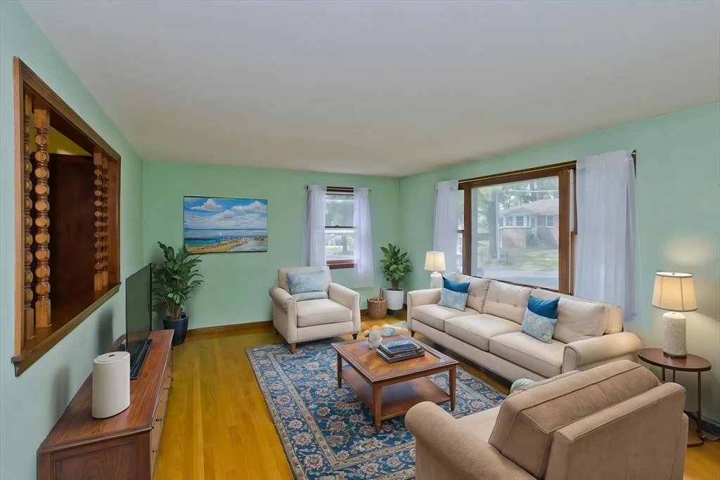 Photo of 51 Hardy St