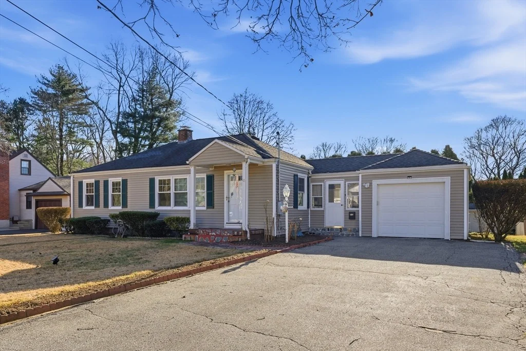 Photo of 43 Houston Road
