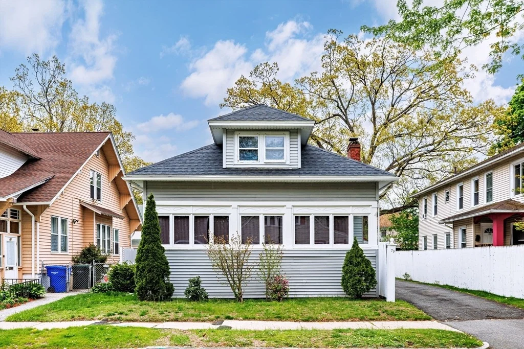 Photo of 79 Marsden St
