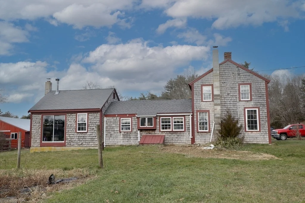 Photo of 295 Cherry St