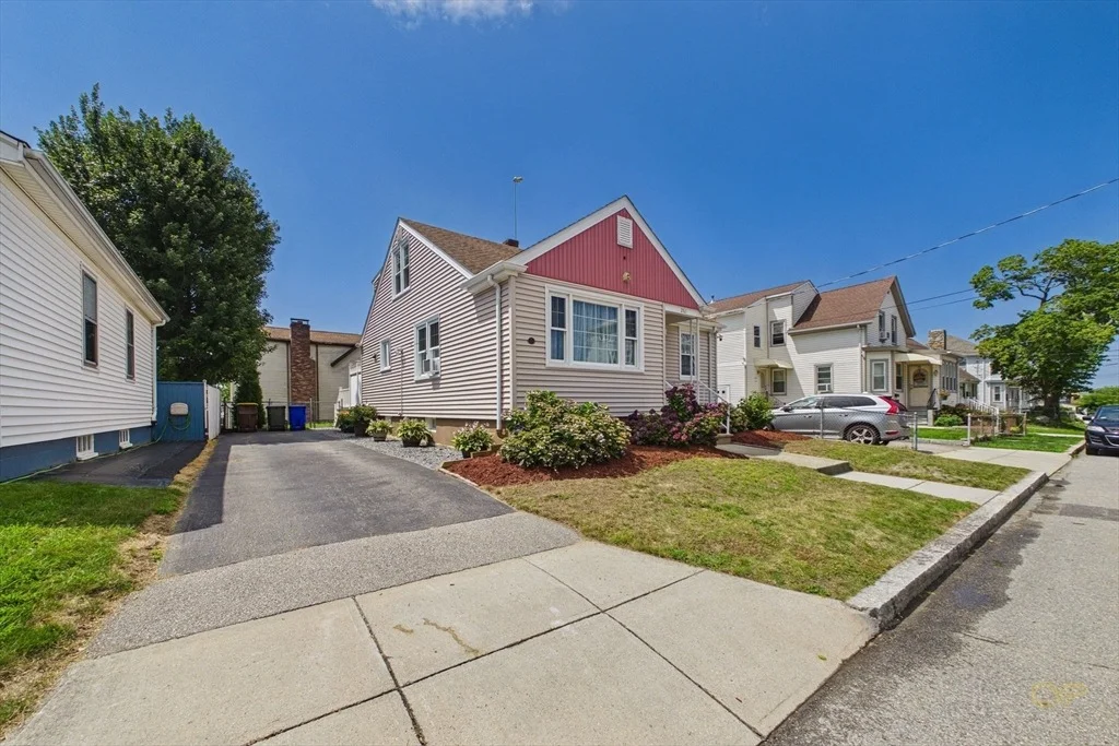 Photo of 261 Ames St
