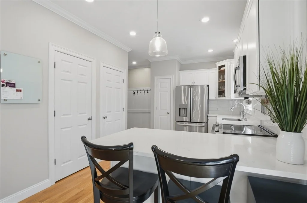 Photo of Unit 43 at 43 Knowlton Circle