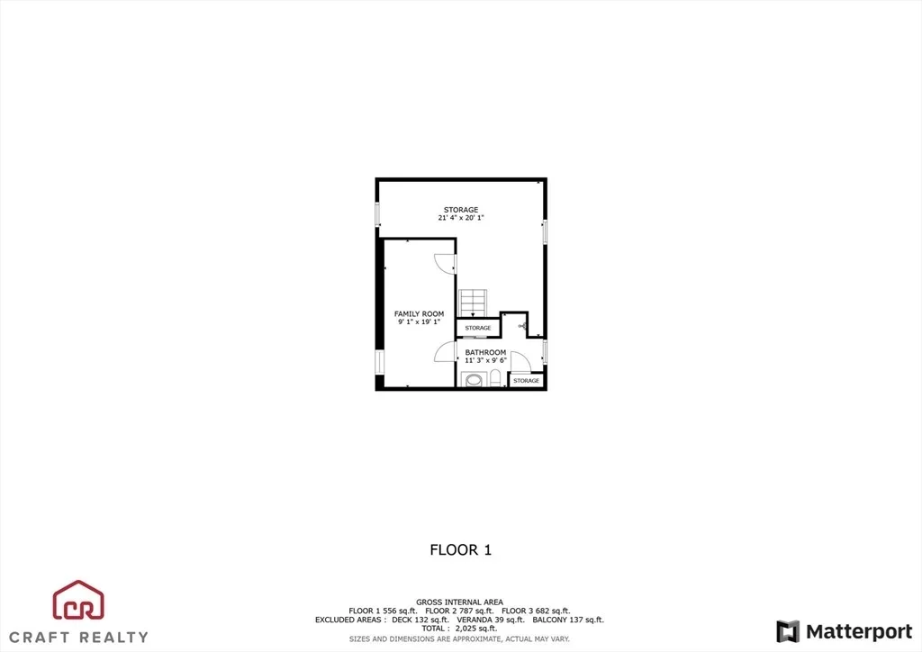Photo of 160 Austin St