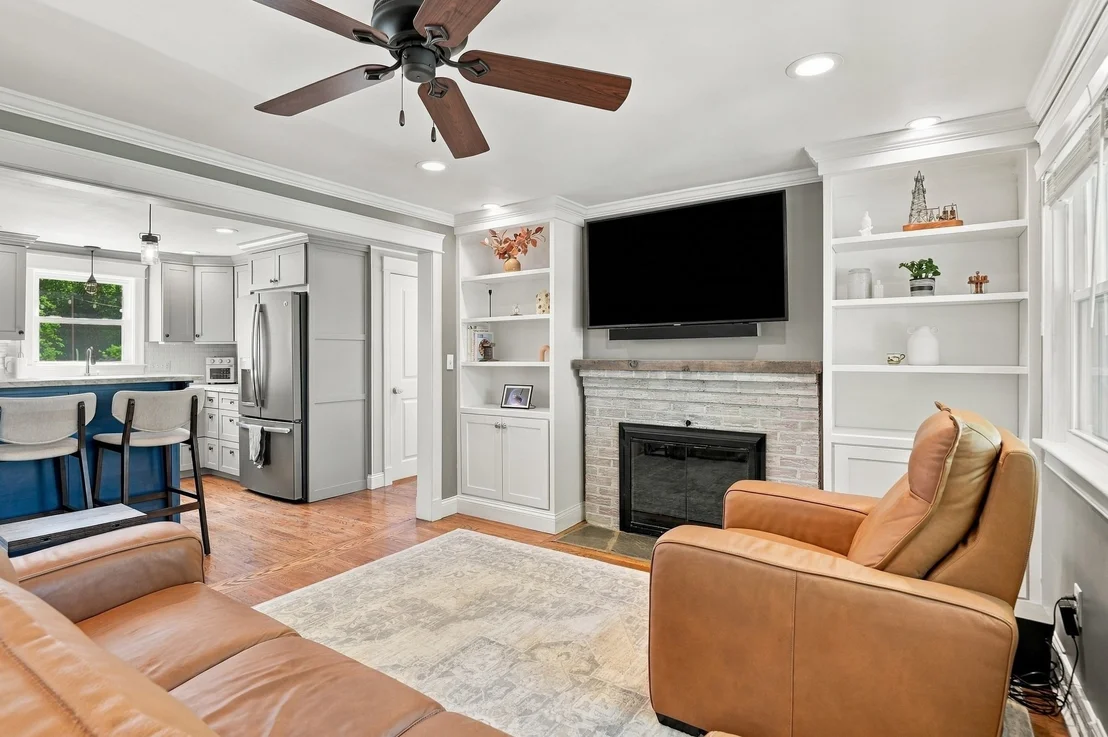 Photo of 71 Causeway St