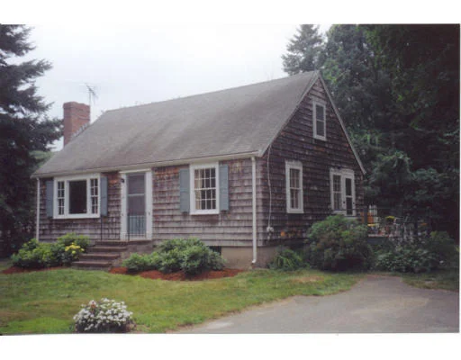 Photo of 1 Nash Road