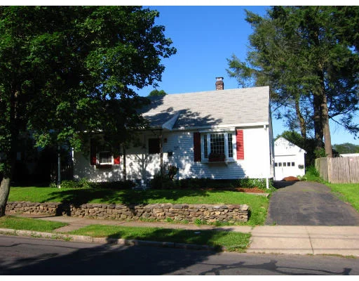 Photo of 29 Harkness Avenue