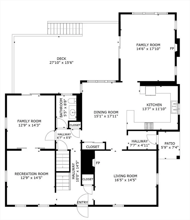 Photo of 24 Priest Rd