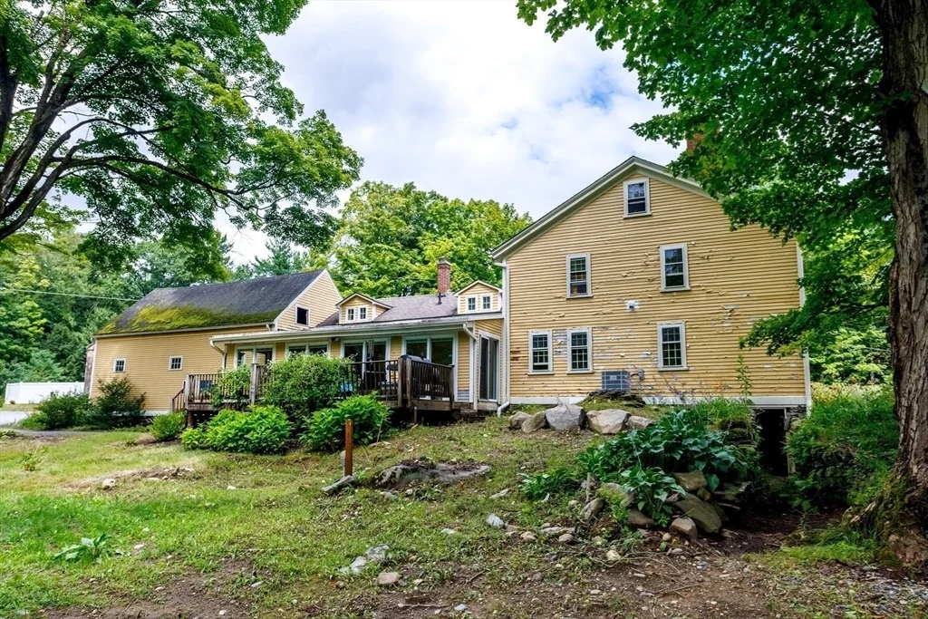 Photo of 376 Redemption Rock Trl